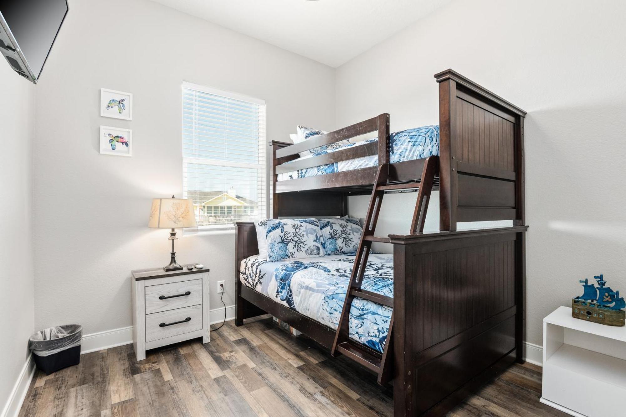 Stylish 4Br Crystal Beach Retreat Walk To Beach Bolivar Peninsula ภายนอก รูปภาพ